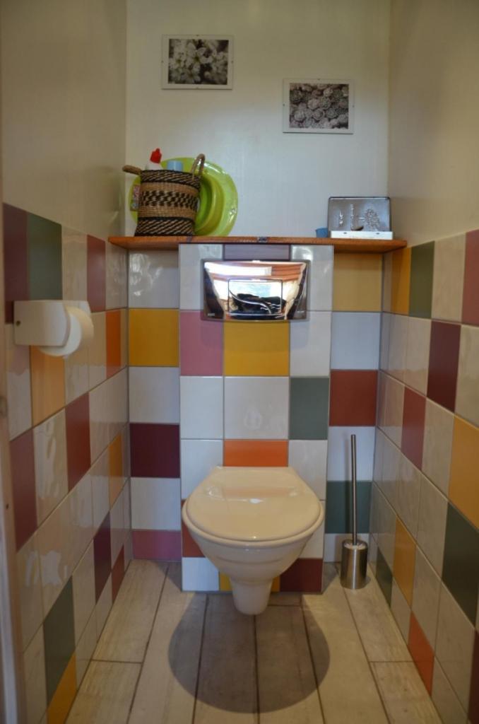 Pialous:Chalet En Rondins Avec Espace Detente La Chapelle-d'Aurec Εξωτερικό φωτογραφία